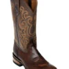 Ferrini Men's Maverick Western Boots - Broad Square Toe 2 Ferrini Men's Maverick Western Boots - Broad Square Toe -Twisted X Sales 036T44 47 P1
