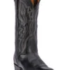 El Dorado Men's Round Toe Vanquished Calf Western Boots 2 El Dorado Men's Round Toe Vanquished Calf Western Boots -Twisted X Sales 036V29 89 P1