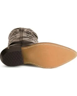 Laredo Men's Lizard Print Western Boots - Pointed Toe 13 Laredo Men's Lizard Print Western Boots - Pointed Toe -Twisted X Sales 038173 89 BM