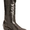 Laredo Men's Lizard Print Western Boots - Pointed Toe 1 Laredo Men's Lizard Print Western Boots - Pointed Toe -Twisted X Sales 038173 89 P1