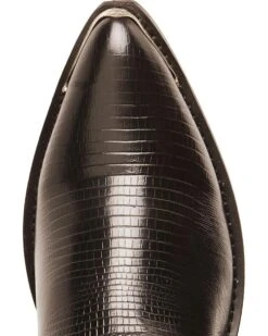 Laredo Men's Lizard Print Western Boots - Pointed Toe 14 Laredo Men's Lizard Print Western Boots - Pointed Toe -Twisted X Sales 038173 89 TP