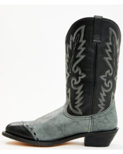 Laredo Men's Flagstaff Wingtip Western Boots 11 Laredo Men's Flagstaff Wingtip Western Boots -Twisted X Sales 038367 80 P3