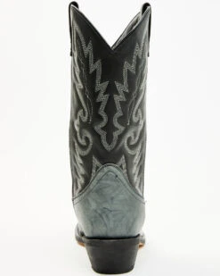 Laredo Men's Flagstaff Wingtip Western Boots 13 Laredo Men's Flagstaff Wingtip Western Boots -Twisted X Sales 038367 80 P5