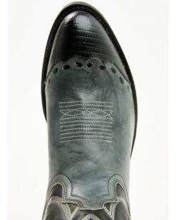 Laredo Men's Flagstaff Wingtip Western Boots 14 Laredo Men's Flagstaff Wingtip Western Boots -Twisted X Sales 038367 80 P6