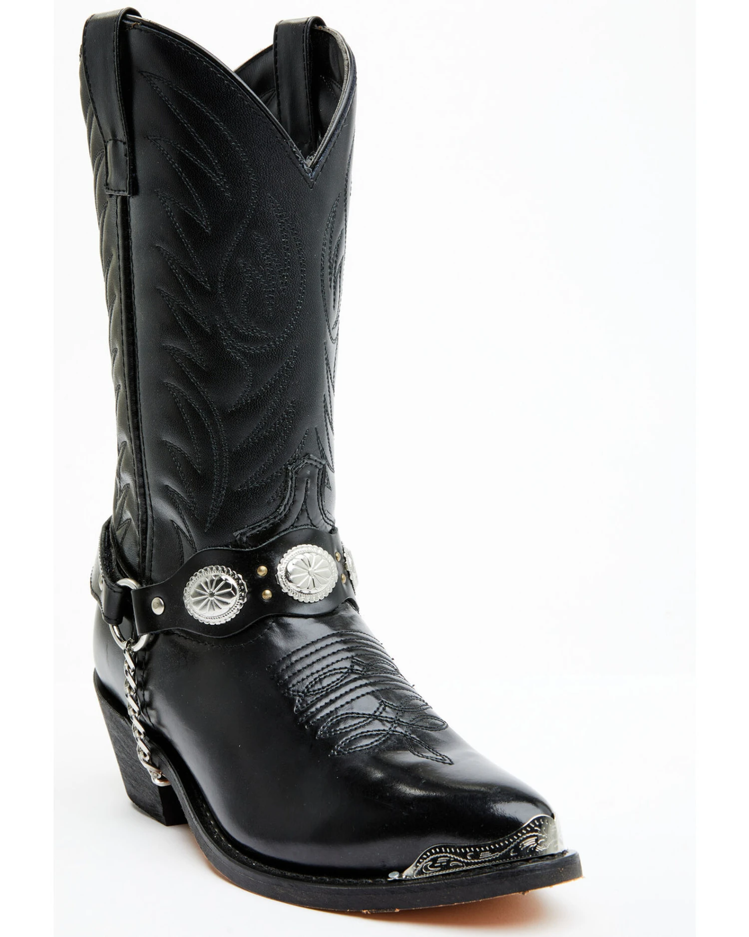 Laredo Men's Tallahassee Western Boots 3 Laredo Men's Tallahassee Western Boots