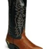 Laredo Lizard Print Western Boots 1 Laredo Lizard Print Western Boots -Twisted X Sales 038558 PJ P1