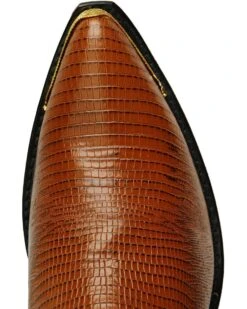 Laredo Lizard Print Western Boots 14 Laredo Lizard Print Western Boots -Twisted X Sales 038558 PJ TP