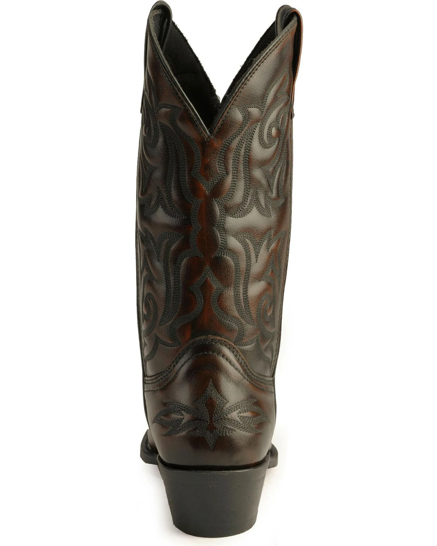 Laredo Men's Hawk Western Boots 9 Laredo Men's Hawk Western Boots - Image 7