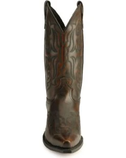Laredo Men's Hawk Western Boots 12 Laredo Men's Hawk Western Boots -Twisted X Sales 038591 40 FT