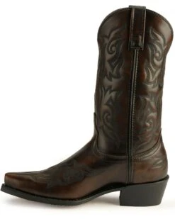Laredo Men's Hawk Western Boots 11 Laredo Men's Hawk Western Boots -Twisted X Sales 038591 40 LT