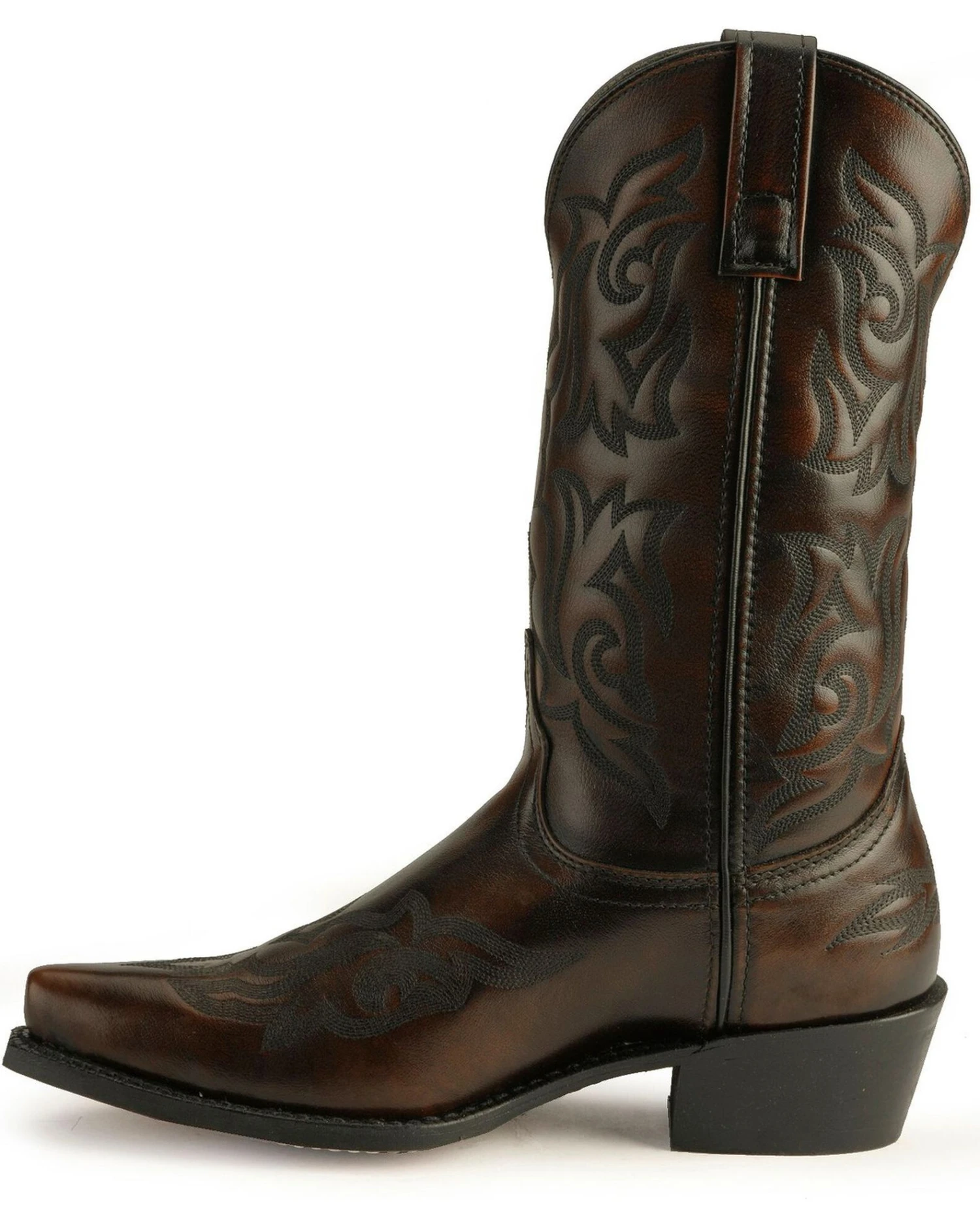 Laredo Men's Hawk Western Boots 5 Laredo Men's Hawk Western Boots - Image 3
