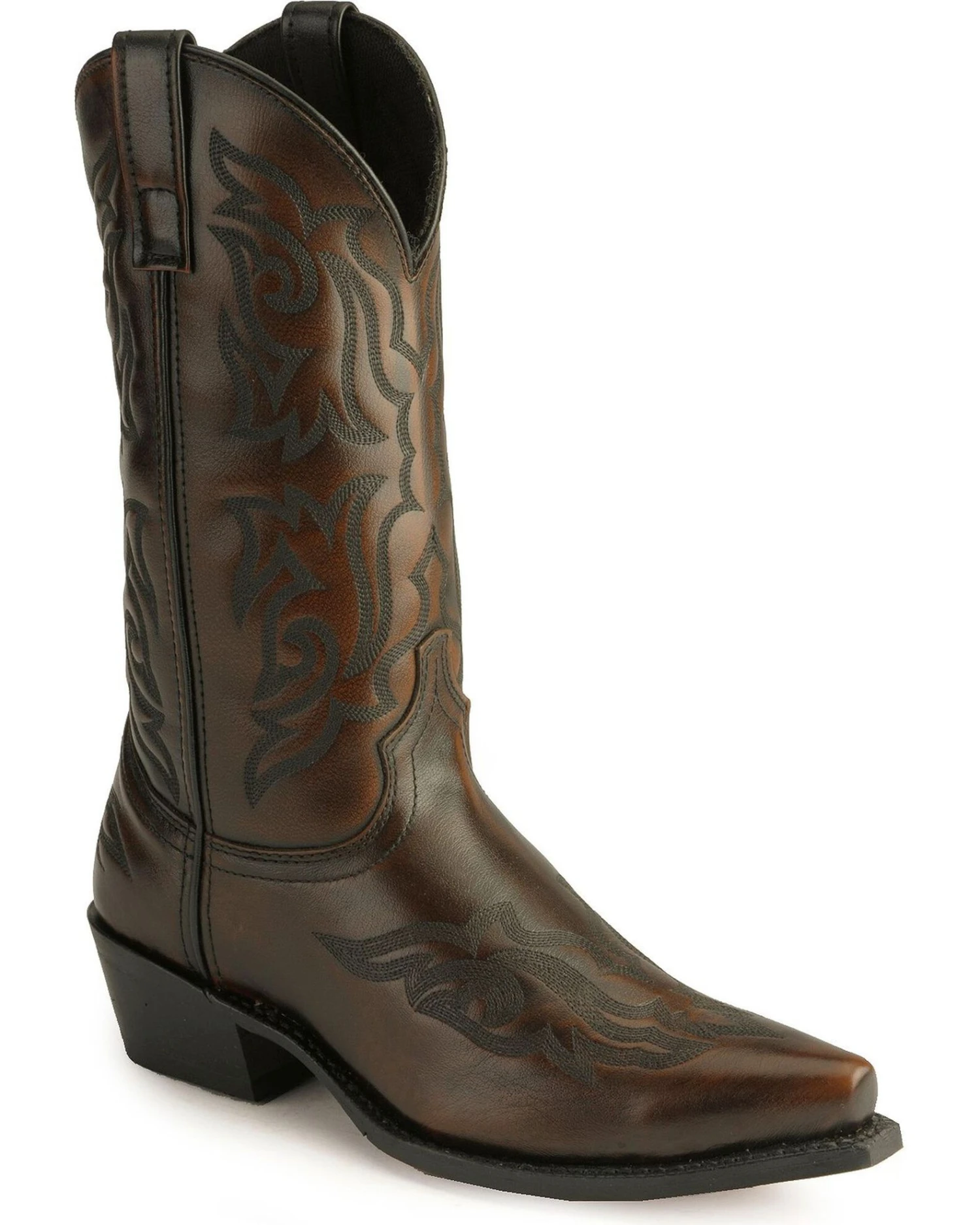 Laredo Men's Hawk Western Boots 3 Laredo Men's Hawk Western Boots