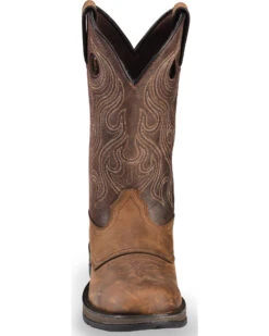 Durango Men's Rebel Saddle Western Boots 24 Durango Men's Rebel Saddle Western Boots -Twisted X Sales 038617 D7 FT