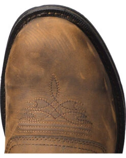 Durango Men's Rebel Saddle Western Boots 26 Durango Men's Rebel Saddle Western Boots -Twisted X Sales 038617 D7 TP