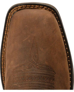 Durango Men's Patriotic Square Toe Western Boots -Twisted X Sales 038782 41 TP