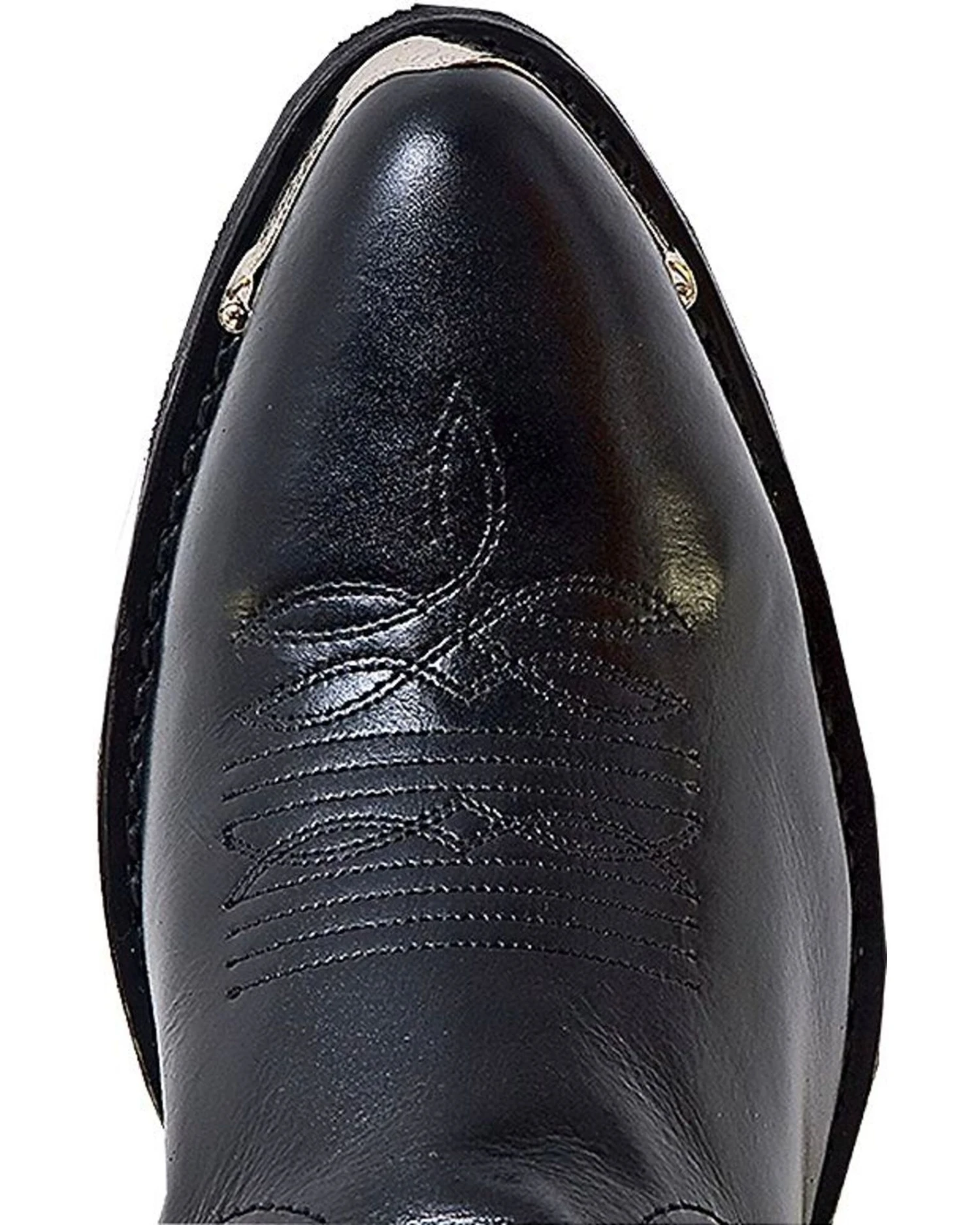 Laredo Men's McComb Western Boots - Medium Toe 4 Laredo Men's McComb Western Boots - Medium Toe - Image 3