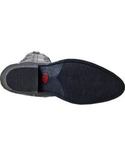 Laredo Men's McComb Western Boots - Medium Toe 12 Laredo Men's McComb Western Boots - Medium Toe -Twisted X Sales 038859 89 D2