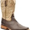 Roper Men's Western Boots 1 Roper Men's Western Boots -Twisted X Sales 038902 41 P1