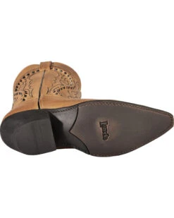 Laredo Men's Laramie Snip Toe Western Boots 13 Laredo Men's Laramie Snip Toe Western Boots -Twisted X Sales 038B82 BE BM