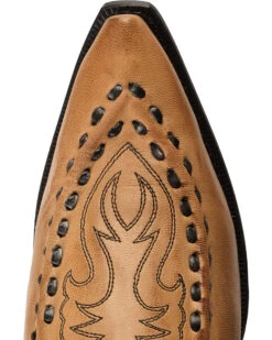 Laredo Men's Laramie Snip Toe Western Boots 14 Laredo Men's Laramie Snip Toe Western Boots -Twisted X Sales 038B82 BE TP