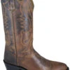 Smoky Mountain Men's Denver Western Boots - Medium Toe -Twisted X Sales 038C47 41 P1