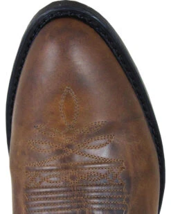 Smoky Mountain Men's Denver Western Boots - Medium Toe 5 Smoky Mountain Men's Denver Western Boots - Medium Toe -Twisted X Sales 038C47 41 TP