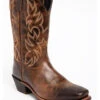 Laredo Men's Breakout Square Toe Western Boots 1 Laredo Men's Breakout Square Toe Western Boots -Twisted X Sales 038C74 36 P1