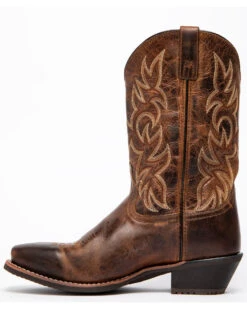 Laredo Men's Breakout Square Toe Western Boots 11 Laredo Men's Breakout Square Toe Western Boots -Twisted X Sales 038C74 36 P3