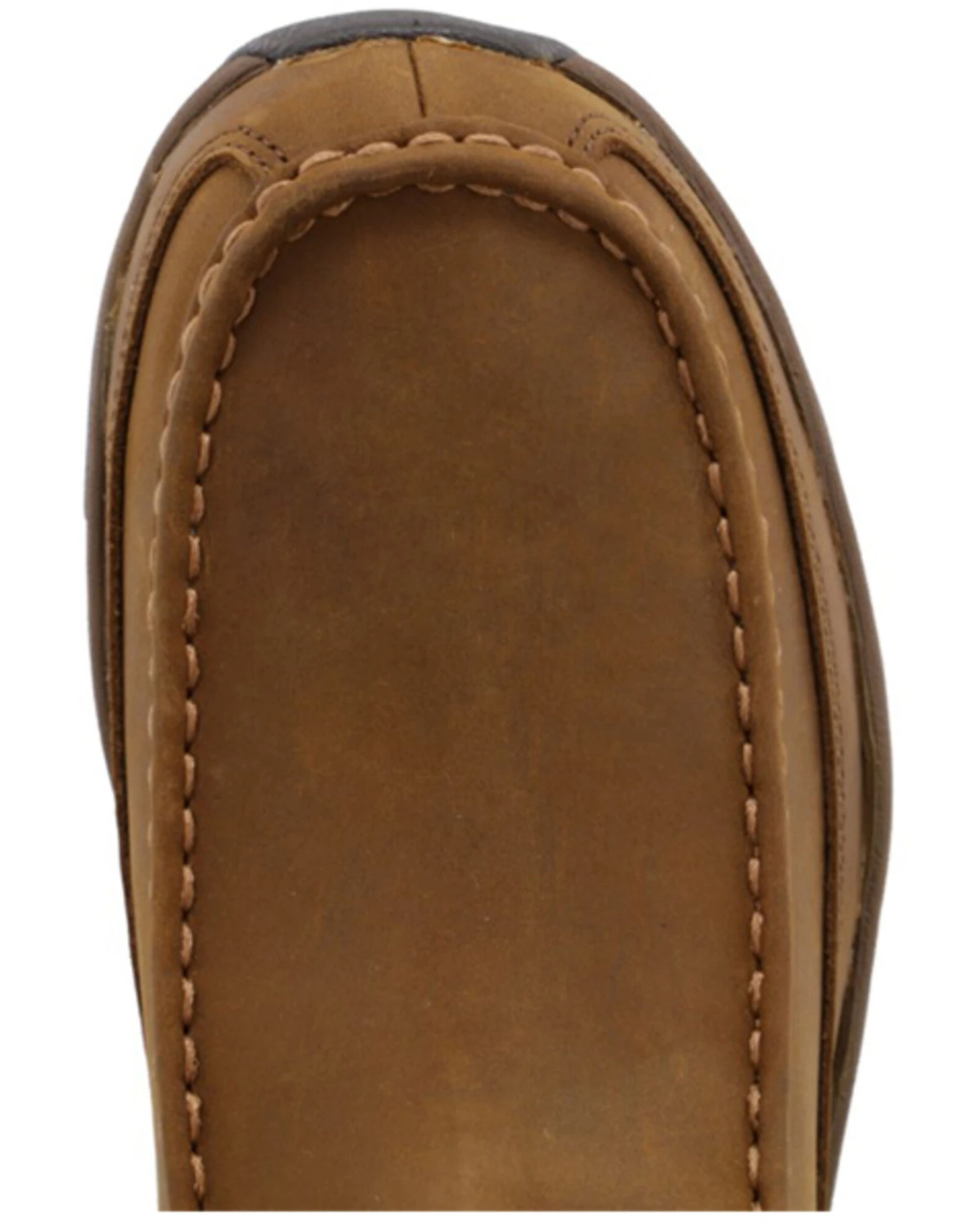 Twisted X Men's Distressed Saddle Hiker Boots 9 Twisted X Men's Distressed Saddle Hiker Boots - Image 7