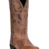 Laredo Women's Maddie Western Boots - Round Toe 2 Laredo Women's Maddie Western Boots - Round Toe -Twisted X Sales 04515D 22 P1