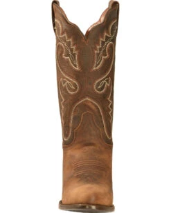 Dan Post Women's 12" Western Boots -Twisted X Sales 0451M6 G4 FT