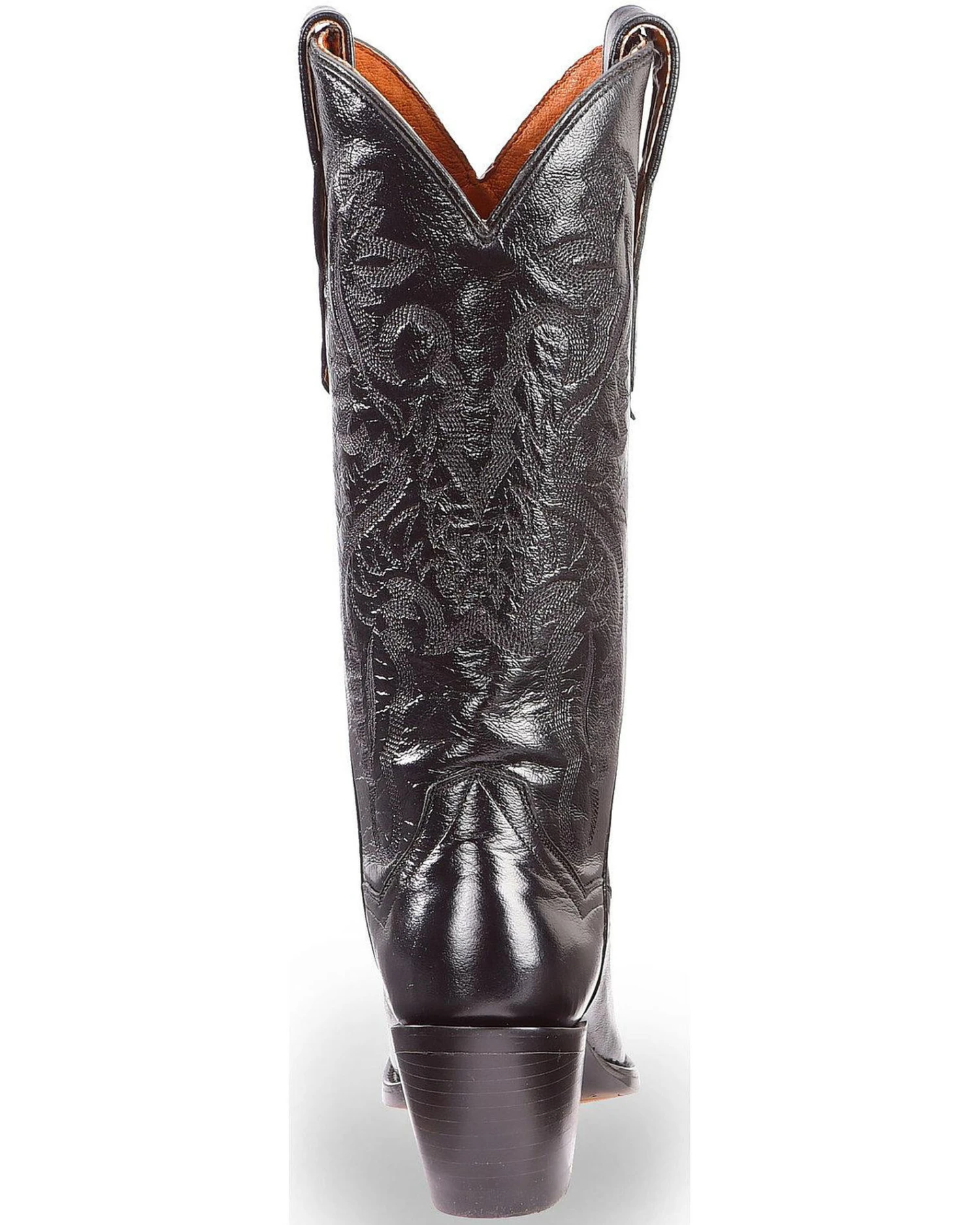 Dan Post Women's Maria Western Boots 9 Dan Post Women's Maria Western Boots - Image 7