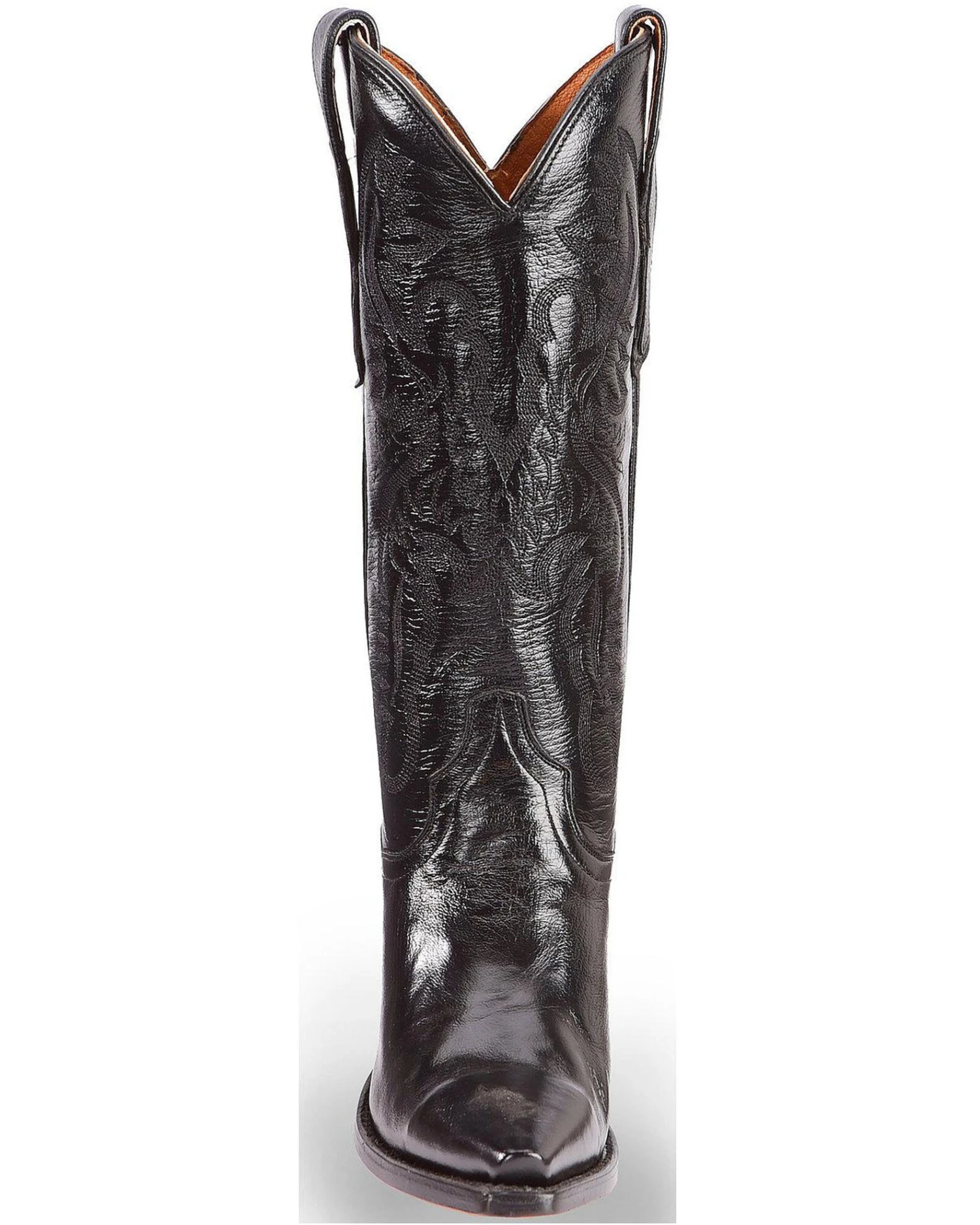Dan Post Women's Maria Western Boots 6 Dan Post Women's Maria Western Boots - Image 4