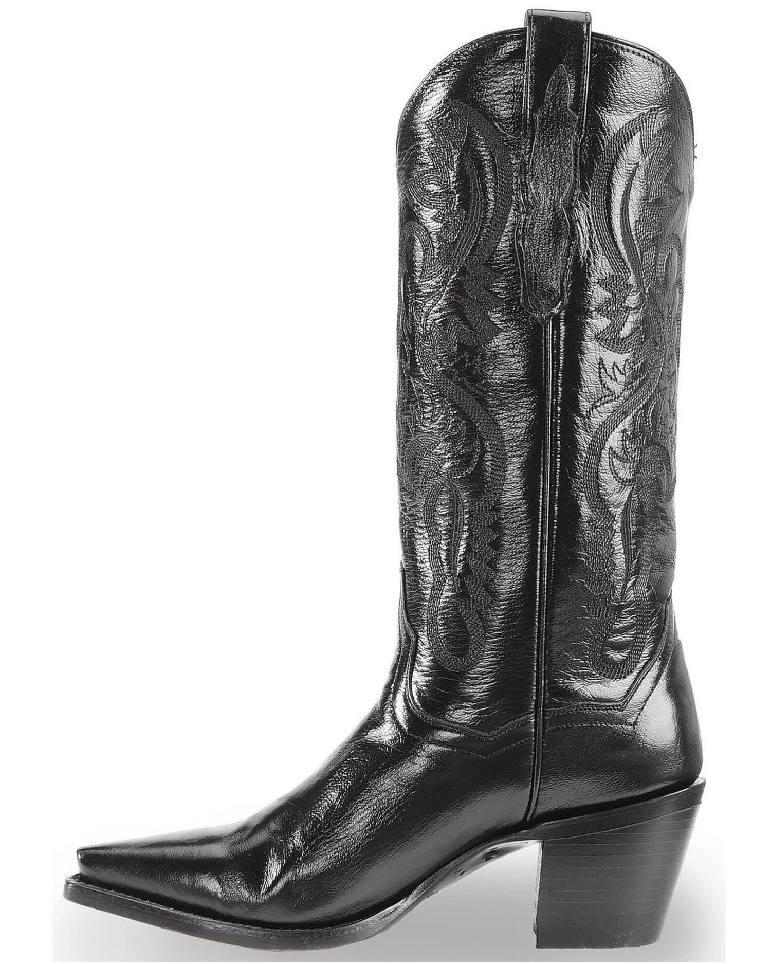 Dan Post Women's Maria Western Boots 5 Dan Post Women's Maria Western Boots - Image 3