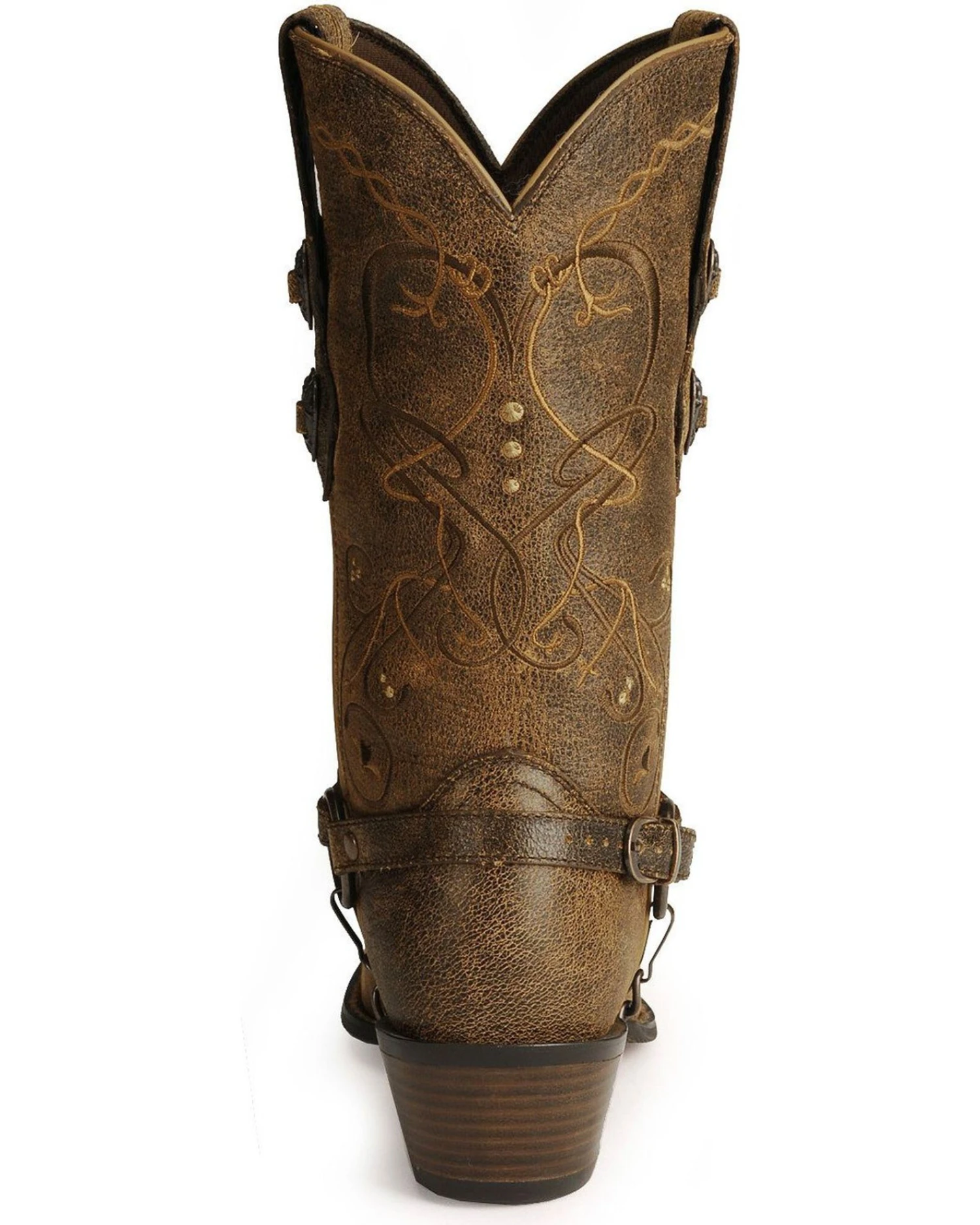 Durango Women's Crush Western Boots 16 Durango Women's Crush Western Boots - Image 14