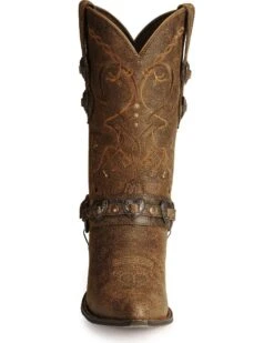 Durango Women's Crush Western Boots 26 Durango Women's Crush Western Boots -Twisted X Sales 045D37 41 FT