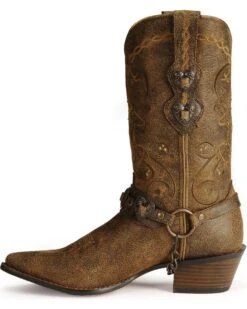 Durango Women's Crush Western Boots 25 Durango Women's Crush Western Boots -Twisted X Sales 045D37 41 LT