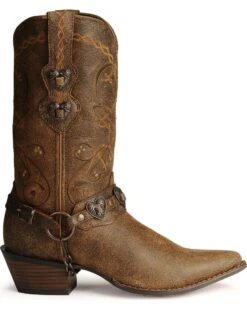 Durango Women's Crush Western Boots 24 Durango Women's Crush Western Boots -Twisted X Sales 045D37 41 RT