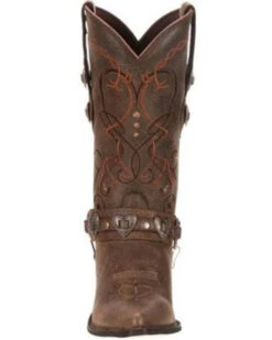Durango Women's Crush Western Boots 20 Durango Women's Crush Western Boots -Twisted X Sales 045D37 7010 P4