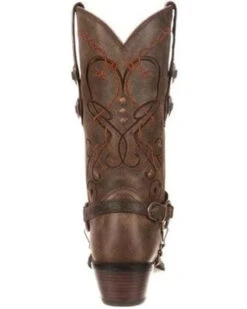 Durango Women's Crush Western Boots 21 Durango Women's Crush Western Boots -Twisted X Sales 045D37 7010 P5