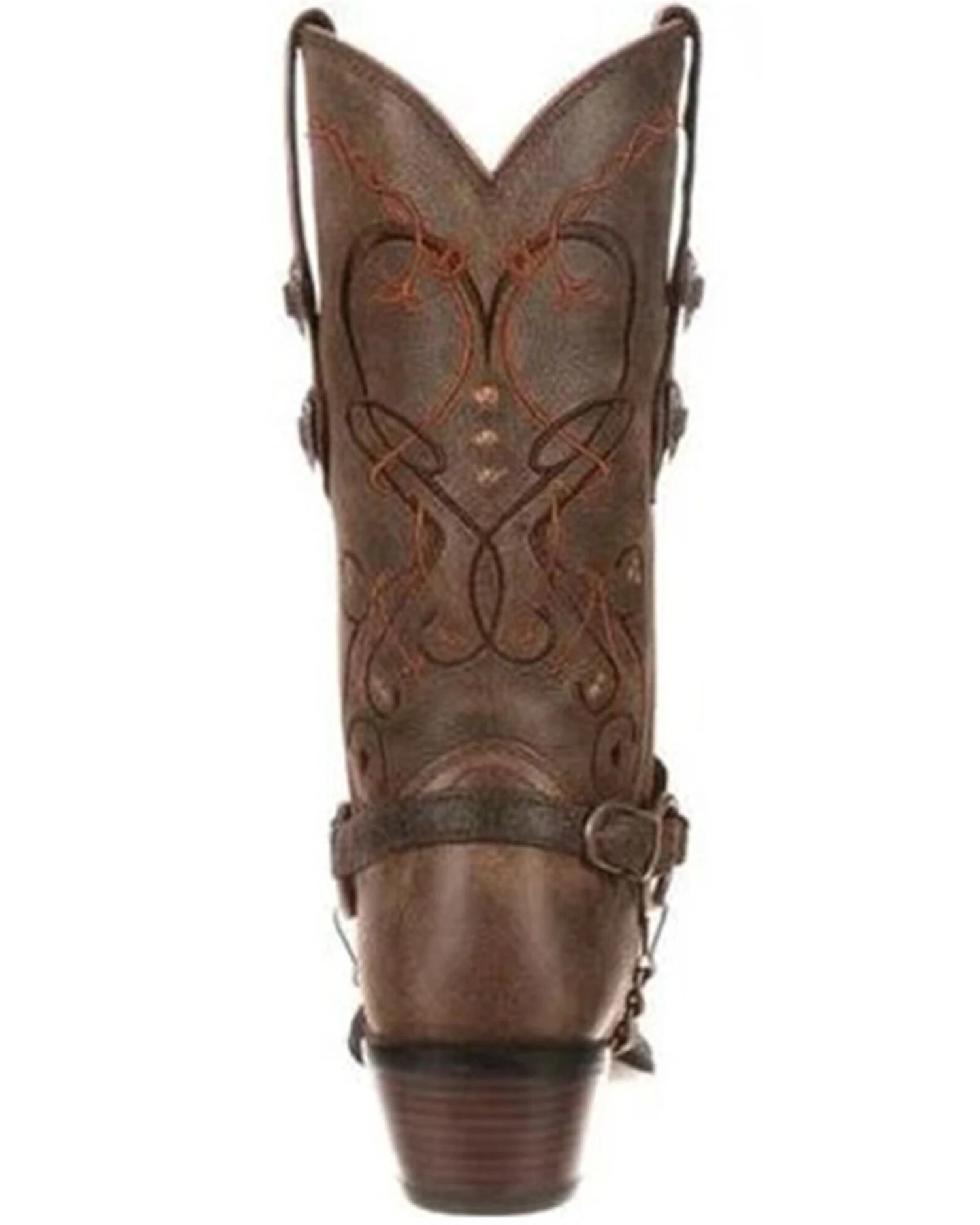 Durango Women's Crush Western Boots 8 Durango Women's Crush Western Boots - Image 6