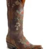 Old Gringo Women's Ultra Vintage Bonnie Western Boots - Snip Toe 1 Old Gringo Women's Ultra Vintage Bonnie Western Boots - Snip Toe -Twisted X Sales 045H47 47 P1