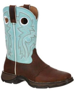 Durango Women's Flirt Western Boots 17 Durango Women's Flirt Western Boots -Twisted X Sales 045P51 7047 P1
