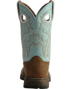 Durango Women's Flirt Western Boots 16 Durango Women's Flirt Western Boots -Twisted X Sales 045P51 G4 BK