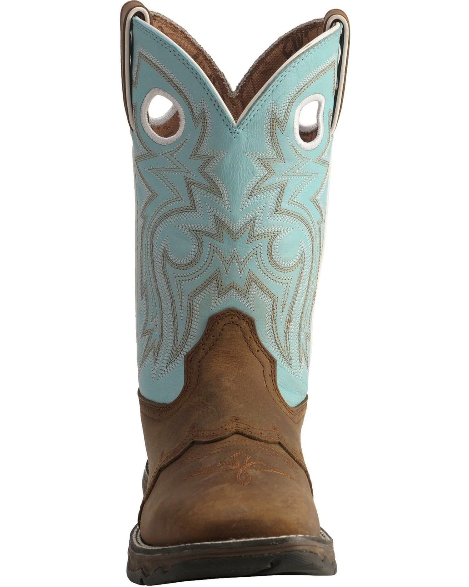 Durango Women's Flirt Western Boots 5 Durango Women's Flirt Western Boots - Image 3