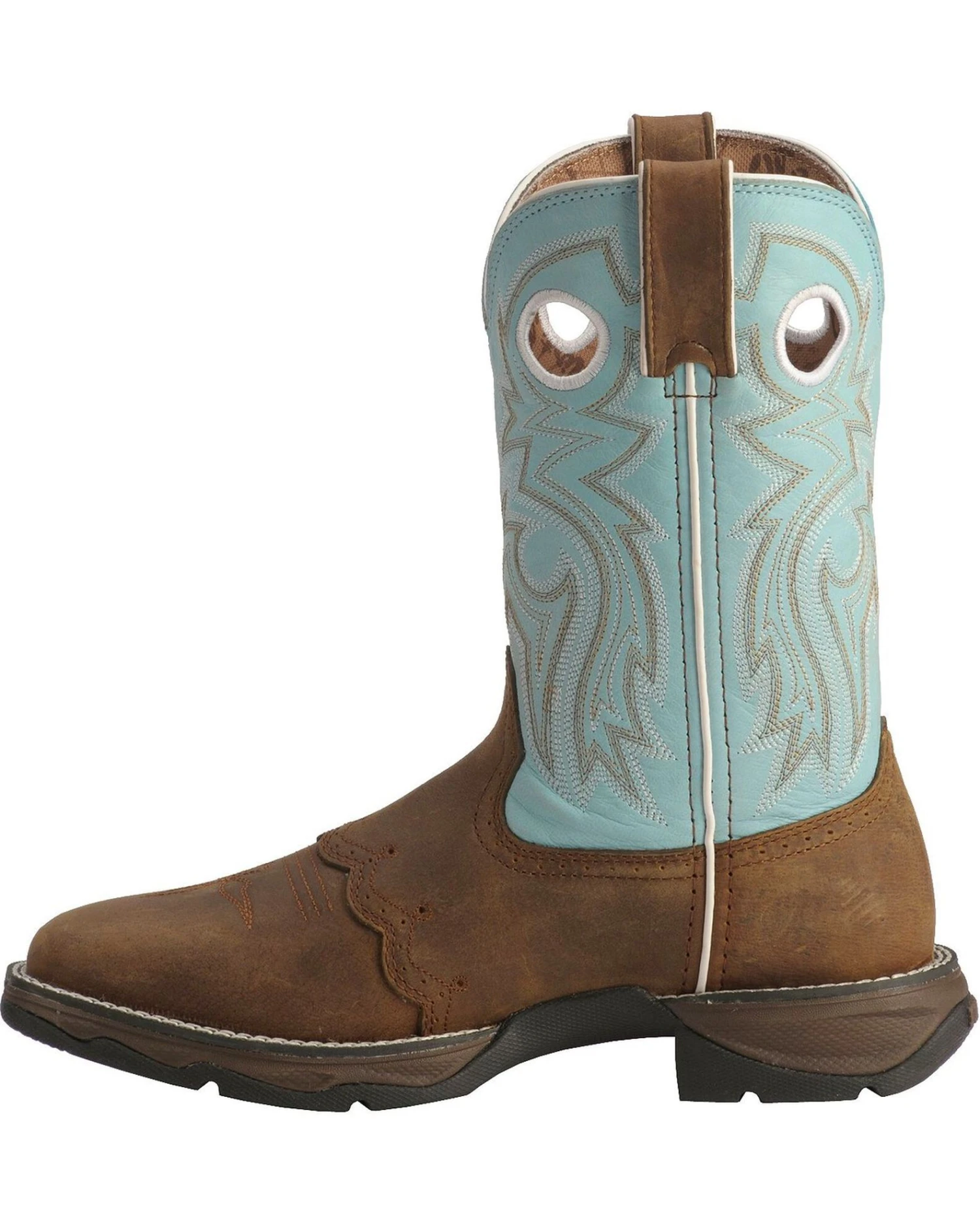 Durango Women's Flirt Western Boots 4 Durango Women's Flirt Western Boots - Image 2