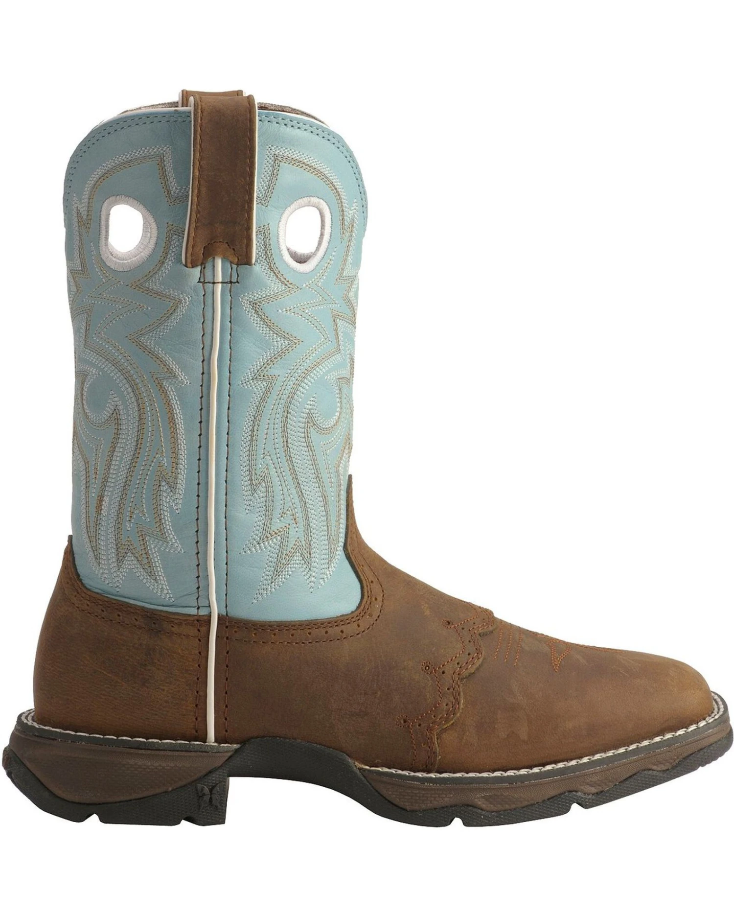 Durango Women's Flirt Western Boots 3 Durango Women's Flirt Western Boots