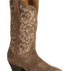 Twisted X Women's Fancy Stitched Western Performance Boots - Medium Toe 2 Twisted X Women's Fancy Stitched Western Performance Boots - Medium Toe -Twisted X Sales 045R07 ZS P1