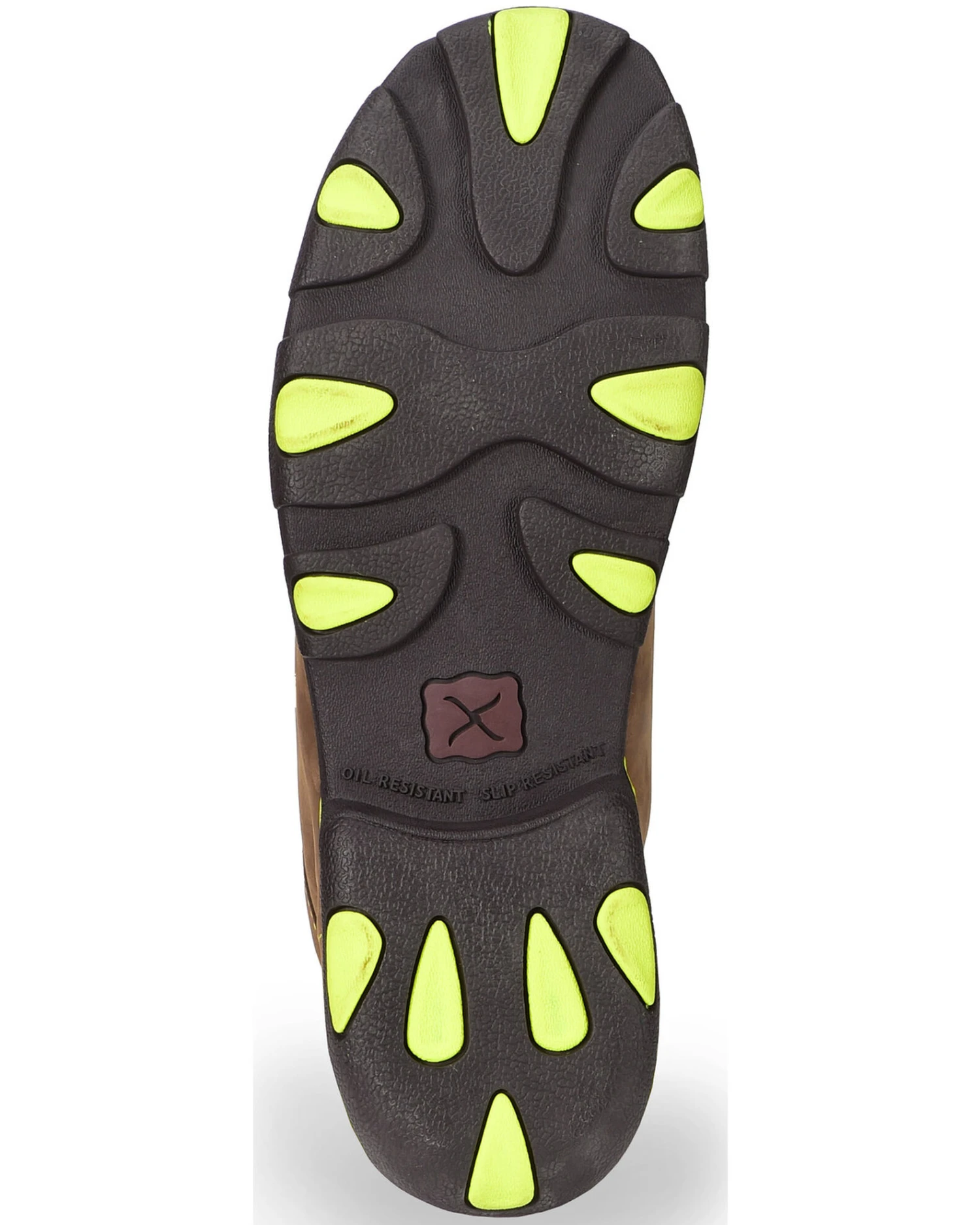 Twisted X Men's Steel Toe Driving Mocs 7 Twisted X Men's Steel Toe Driving Mocs - Image 5