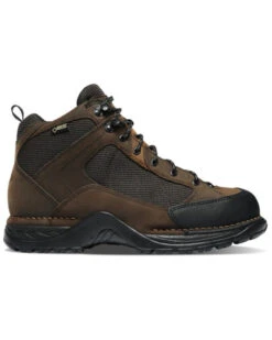 Danner Men's Radical 452 5.5" Hiking Boots 10 Danner Men's Radical 452 5.5" Hiking Boots -Twisted X Sales 0502J5 7015 P2